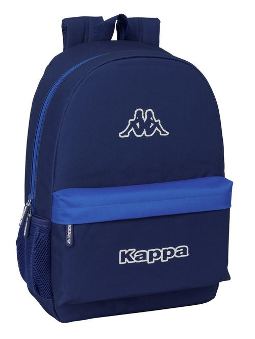 MOCHILA ADAPTABLE CARRO KAPPA RAIN 30x46x14cm