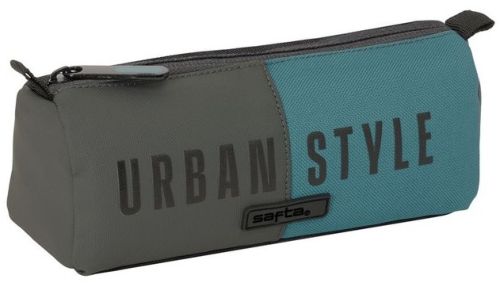 PORTATODO SAFTA URBAN STYLE 21x8x7cm