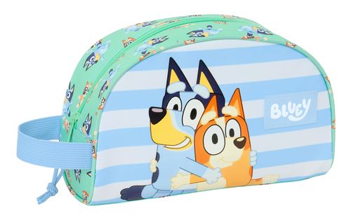 NECESER ADAPT. A CARRO BLUEY SISTERS 26x16x9cm