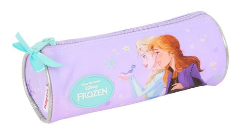 PORTATODO REDONDO FROZEN SPIRIT 20x7x7cm