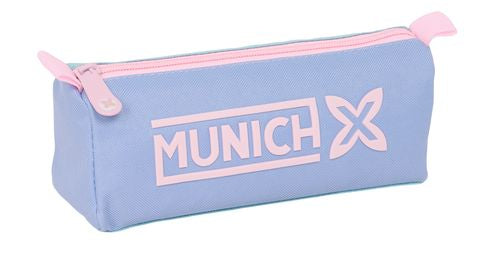 PORTATODO MUNICH MELLOW 21x8x7cm