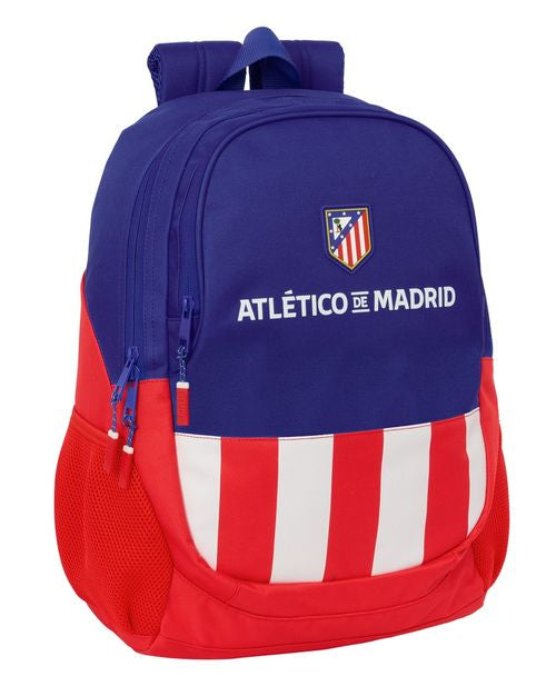 MOCHILA ADAPT.CARRO ATCO. DE MADRID 32x44x16cm