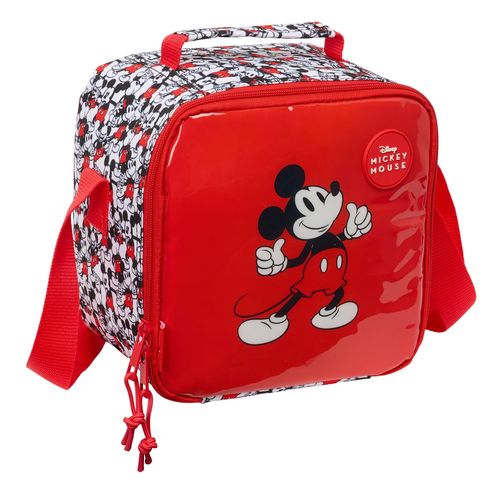 NEVERA WATERPROOF MICKEY MOUSE 20x20x15cm