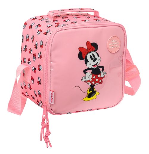 NEVERA WATERPROOF MINNIE MOUSE BEACH 20x20x15cm