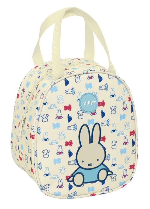 NECESER TERMO REC Y REP. AGUA MIFFY BUDDY 19x22x14cm