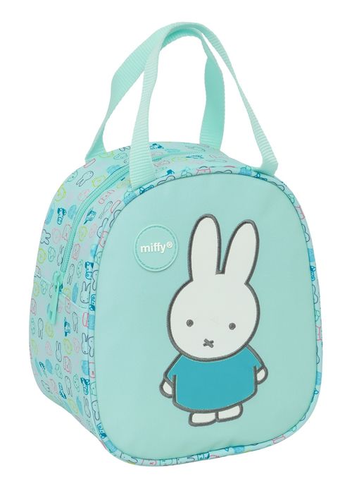 NECESER TERMO REC Y REP. AGUA MIFFY FRIENDS 19x22x14cm