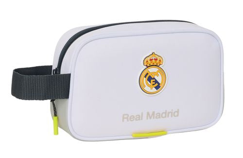 NECESER DE 22 CM REAL MADRID EQUIP. 25/26 22x13,5x8cm