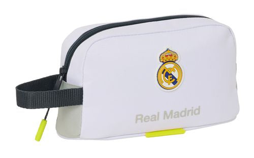 PORTADESAYUNOS TERMO REAL MADRID EQUIP. 25/26 21,5x12x6,5cm