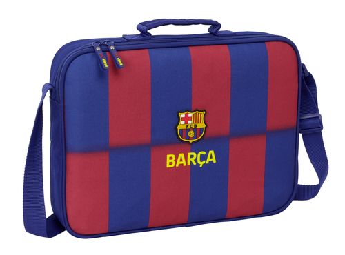 CARTERA EXTRAESCOLARES F.C.BARCELONA 1ª EQUIP. 25/26 38x28x6cm