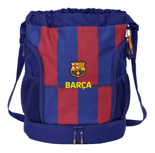 SACO MOCHILA F.C.BARCELONA 1ª EQUIP. 25/26 35x40x1cm