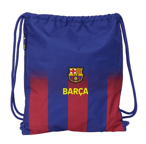 SACO DEPORTIVO F.C.BARCELONA 1ª EQUIP. 25/26 35x40x1cm