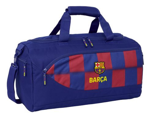BOLSA DEPORTE F.C.BARCELONA 1ª EQUIP. 25/26 50x25x25cm