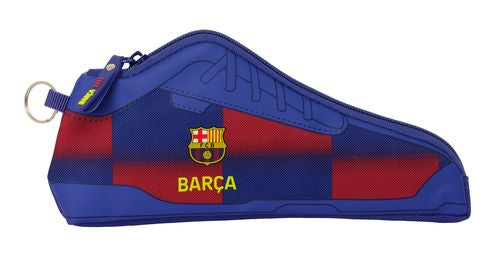 PORTATODO ZAPATILLA F.C.BARCELONA 1ª EQUIP. 25/26 24x10x2cm