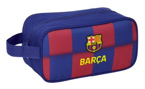 ZAPATILLERO MEDIANO F.C.BARCELONA 1ª EQUIP. 25/26 29x15x14cm