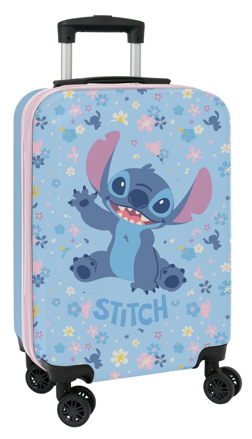 TROLLEY CABINA 20 STITCH HAPPY 34,5x55x20cm