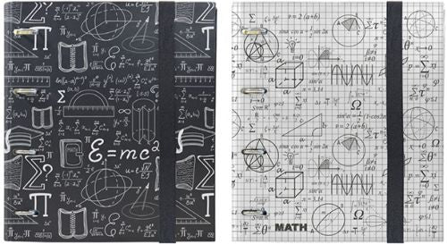 CAJA 2 CARPEBLOCK A4 CON SEPARADORES FOAM MATS SURTIDO