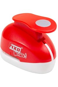 Perforadora goma eva 16mm circulo