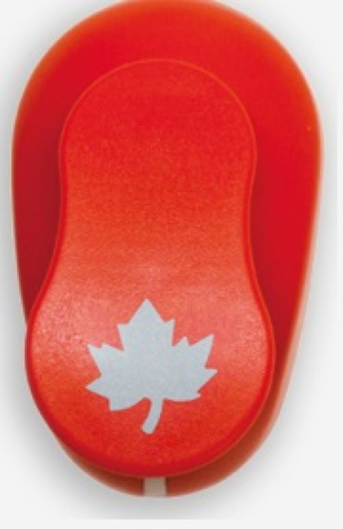 Perforadora goma eva 16mm hoja