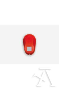 Perforadora goma eva 16mm cuadrado