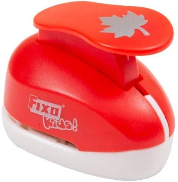 Perforadora goma eva 25mm hoja