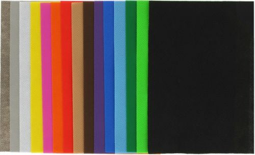 ROLLO DE TELA NO TEJIDO 0.8X3M FUCSIA FIXO KIDS