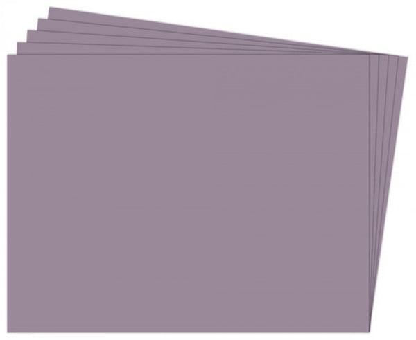 PAQ/25 CARTULINA FIXO 50X65 180G. GRIS PLOMO