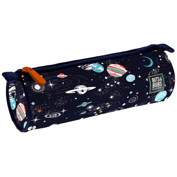 PORTATODO REDONDO B&.B COSMOS 8x22x2cm