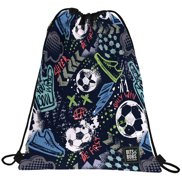 SACO PLANO B&.B MATCH 36x47x0,5cm