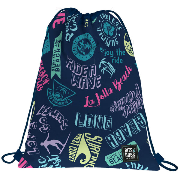 SACO PLANO B&.B BEACH 36x47x0,5cm