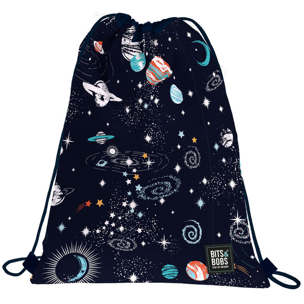 SACO PLANO B&.B COSMOS 36x47x0,5cm