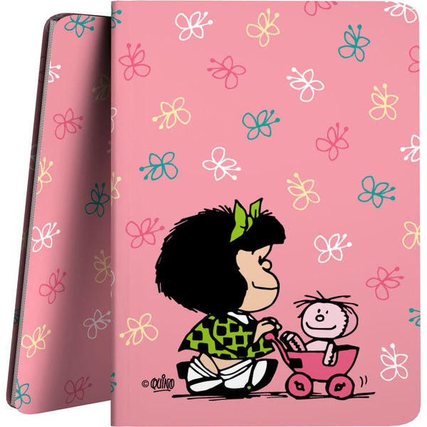 CARPETA 30F PP A4 MAFALDA BABY CART 23,1x31,3x1cm