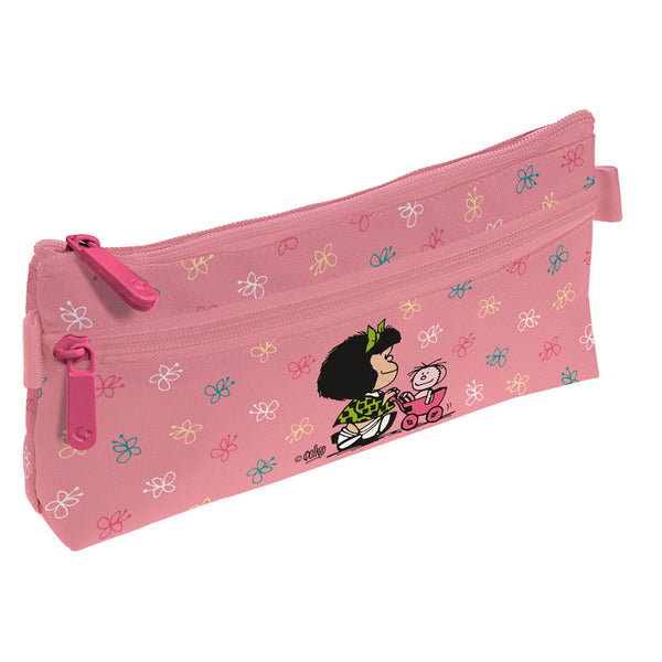 PORTATODO SIMPLE PLANO MAFALDA BABY C 23x10x5cm