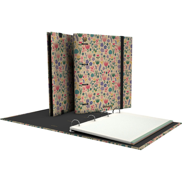 CARPEBOOK FOR 4D35 A4 UNINA HOLANDA 28x32x4cm