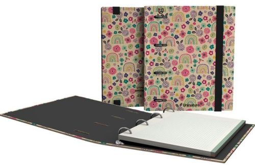 CARPEBOOK FOR 4O25 A5 UNINA HAWAI 19,3x22,5x3cm
