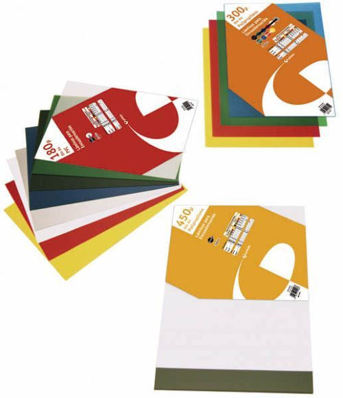 C/50 TAPAS A3 POLIPROPILENO 450 MICRAS TRANSPARENTE