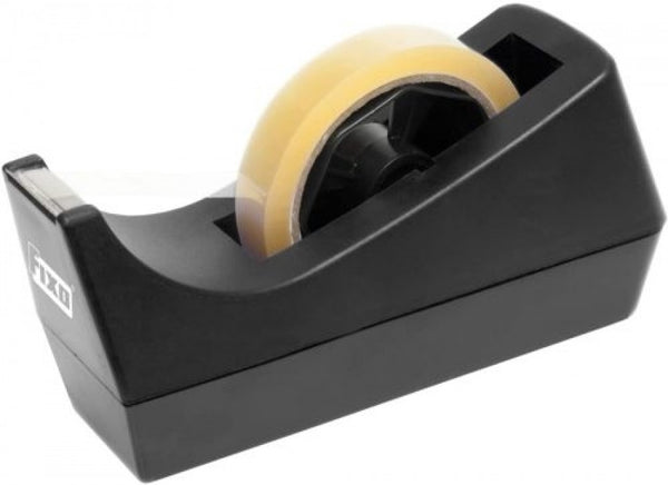 PORTARROLLOS SOBREMESA OFFICE 66M BASE ANTIDESLIZANTE