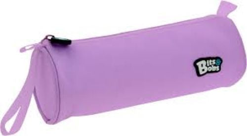 PORTATODO REDONDO BITS&.BOBS LAVANDA 23X8CM