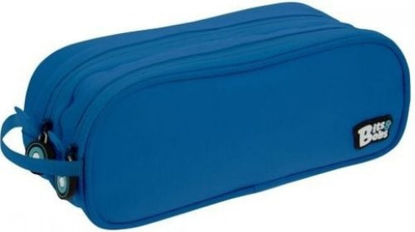 PAQ/9 PORTATODO DOBLE BITS &.BOBS SURTIDOS