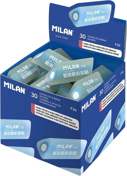 C/30 GOMAS PRISMA CRISTAL F30