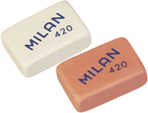 C/20 gomas milan 420 rectangular