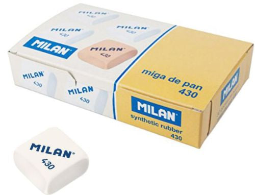 C/30 gomas milan 430