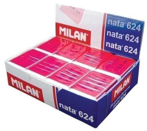 C/24 gomas milan 624 nata