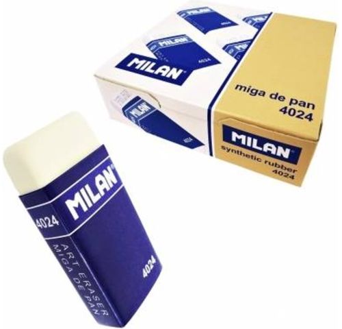 C/24 gomas milan 4024 con funda