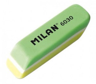 C/30 gomas milan 6030 plastico