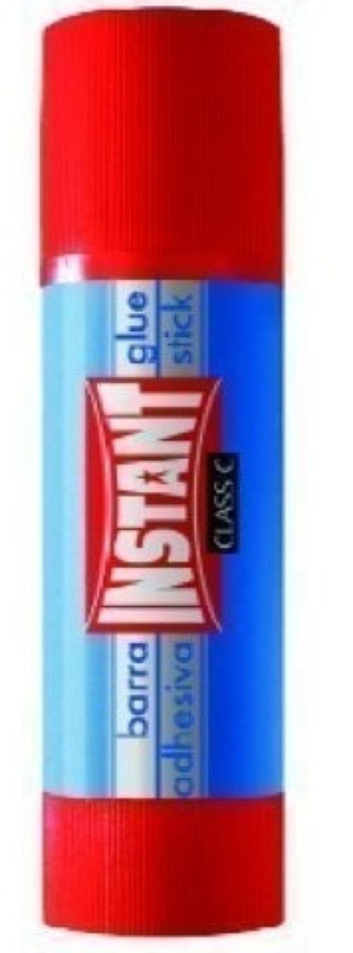 EXP 24 BARRAS PEGAMENTO 20G. INSTANT CLASSIC