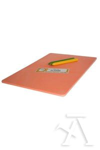 PLACA DE CAUCHO PARA PICADO METODO PIO-PIO 20X30