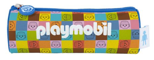 PORTATODO REDONDO PLAYMOBIL UNITE 210X75MM