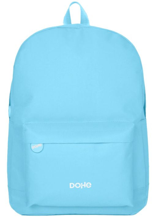 MOCHILA AZUL SERENITY 290X400X120MM