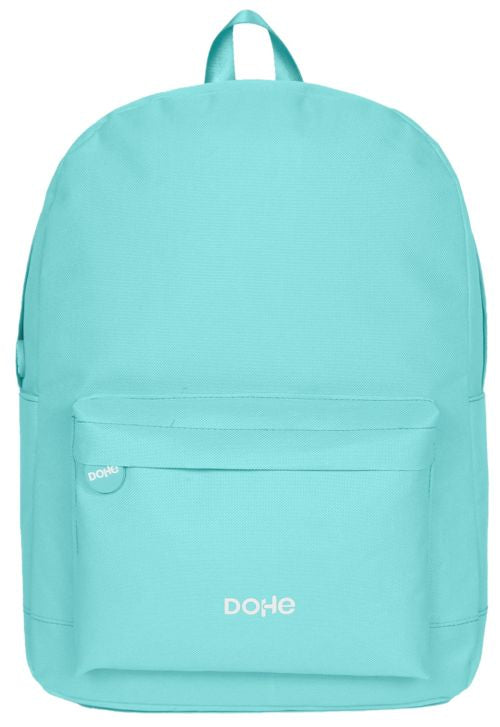 MOCHILA VERDE SERENITY 290X400X120MM