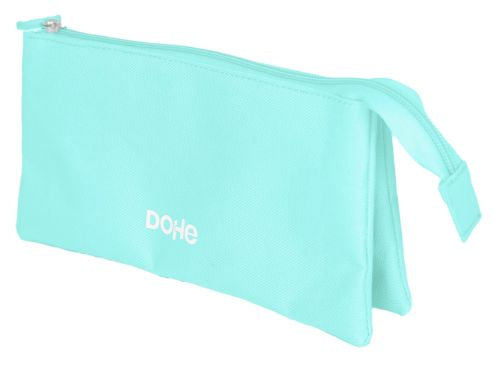 PORTATODO TRIPLE SERENITY VERDE 230X120X25MM